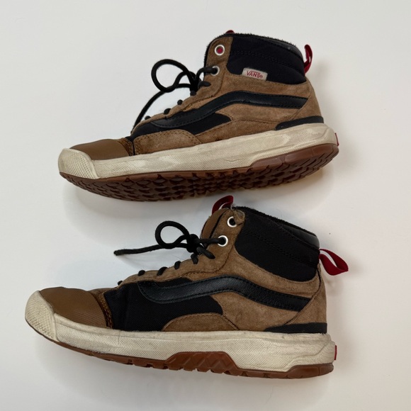 Vans Ultra Range EXO HI MTE-1 Sneakers Shoes Men’s 5 / Women’s 6.5 - Picture 5 of 10